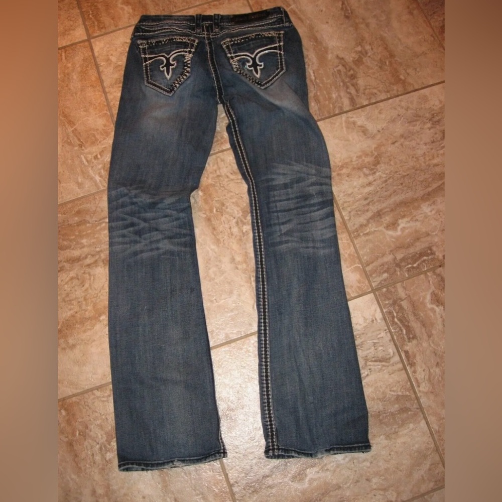 Rock Revival Boot Cut
